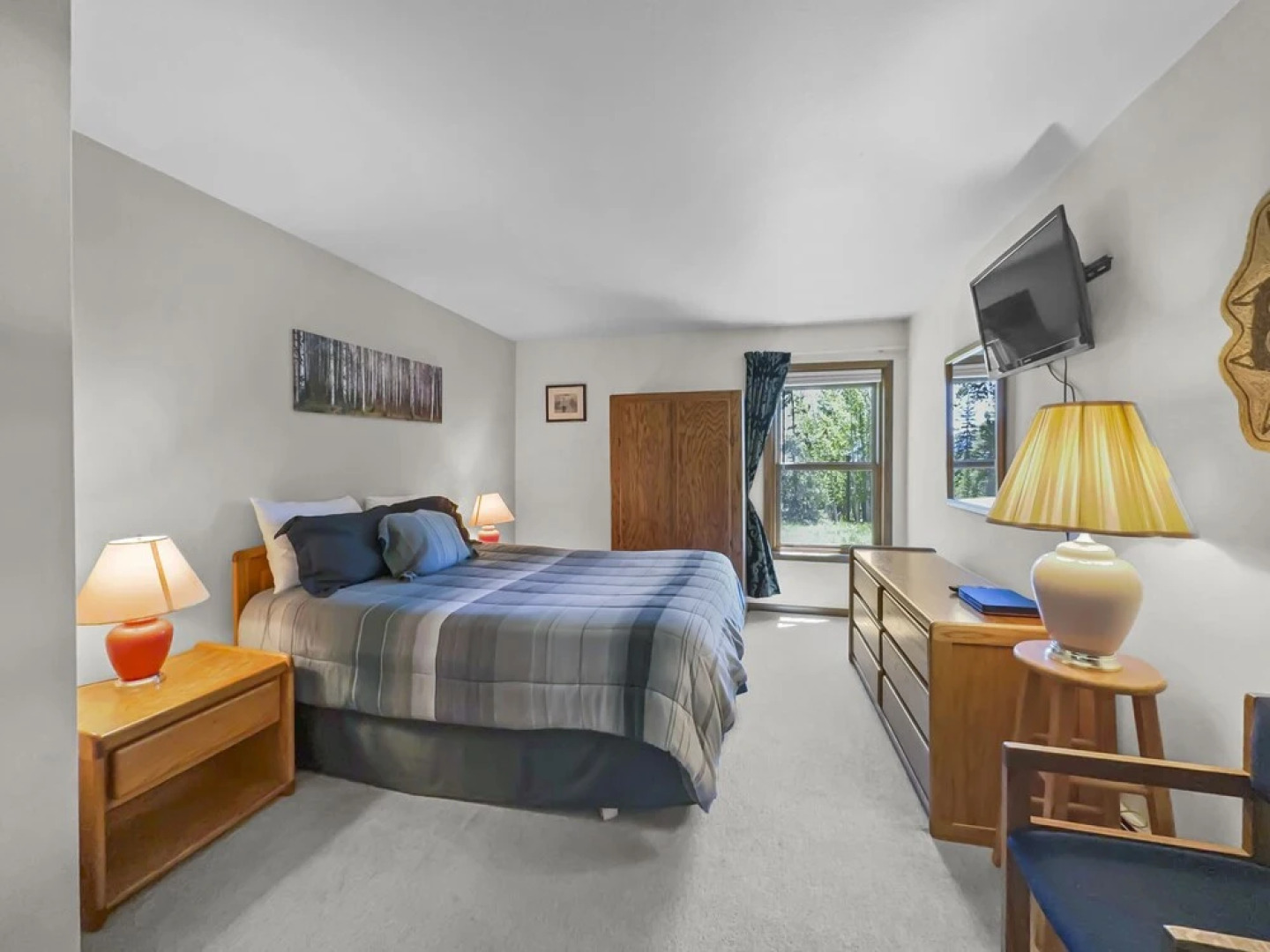 Bb103 Buffalo Ge 2br 2ba 2 Bedroom Condo by RedAwning