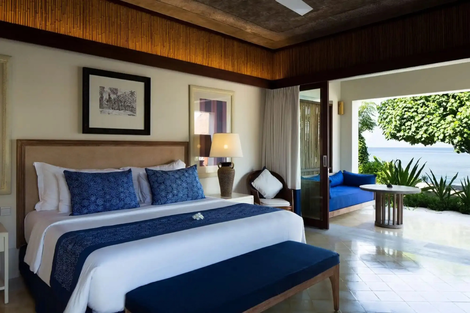 Sudamala Resort, Senggigi