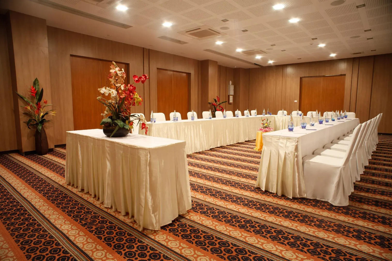 D Varee Diva Avenue Samui