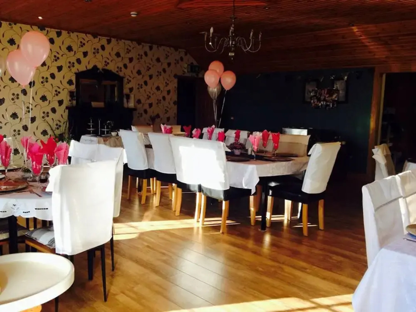 Melvin Country House