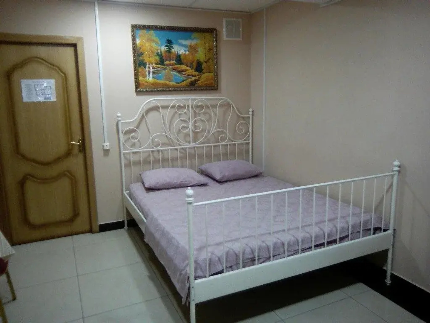 Hotel Rica
