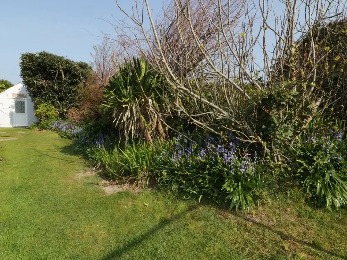 Yellow Sands Apartment 6