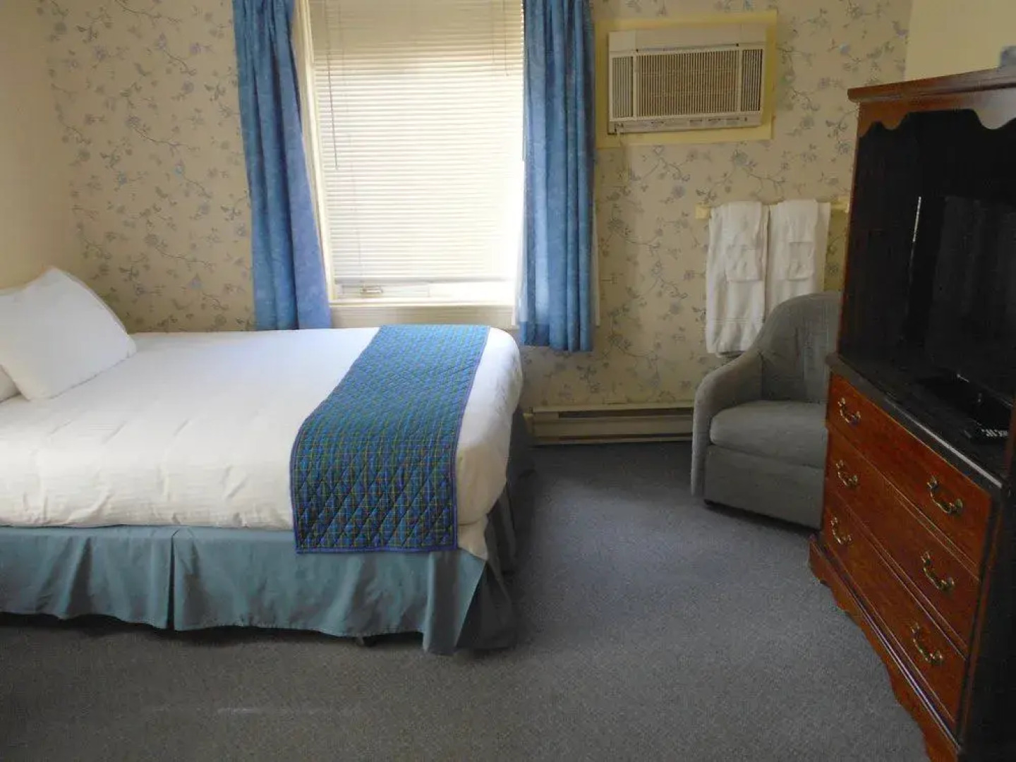 Braeside Country Inn