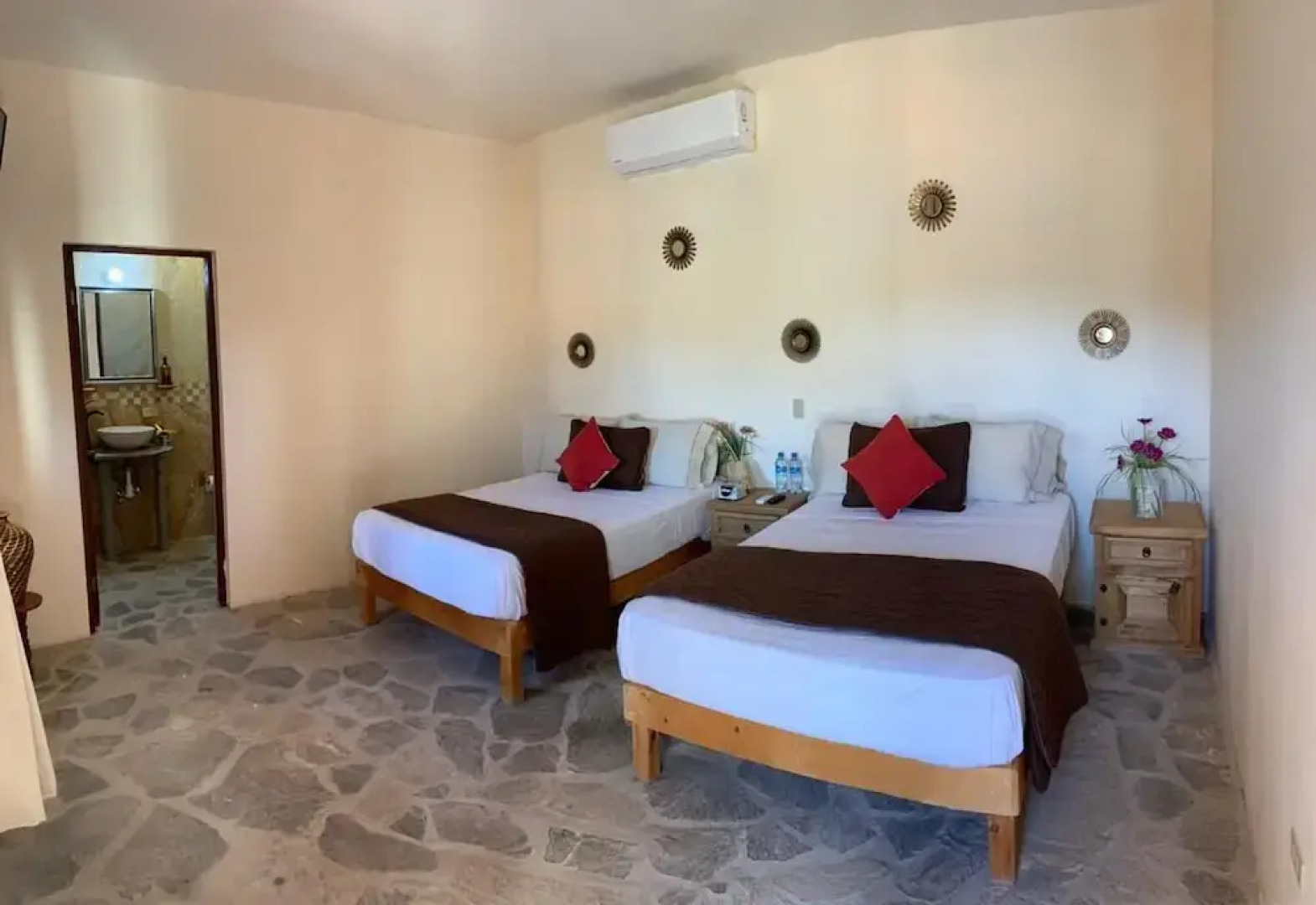 Hotel Hacienda Don Mario