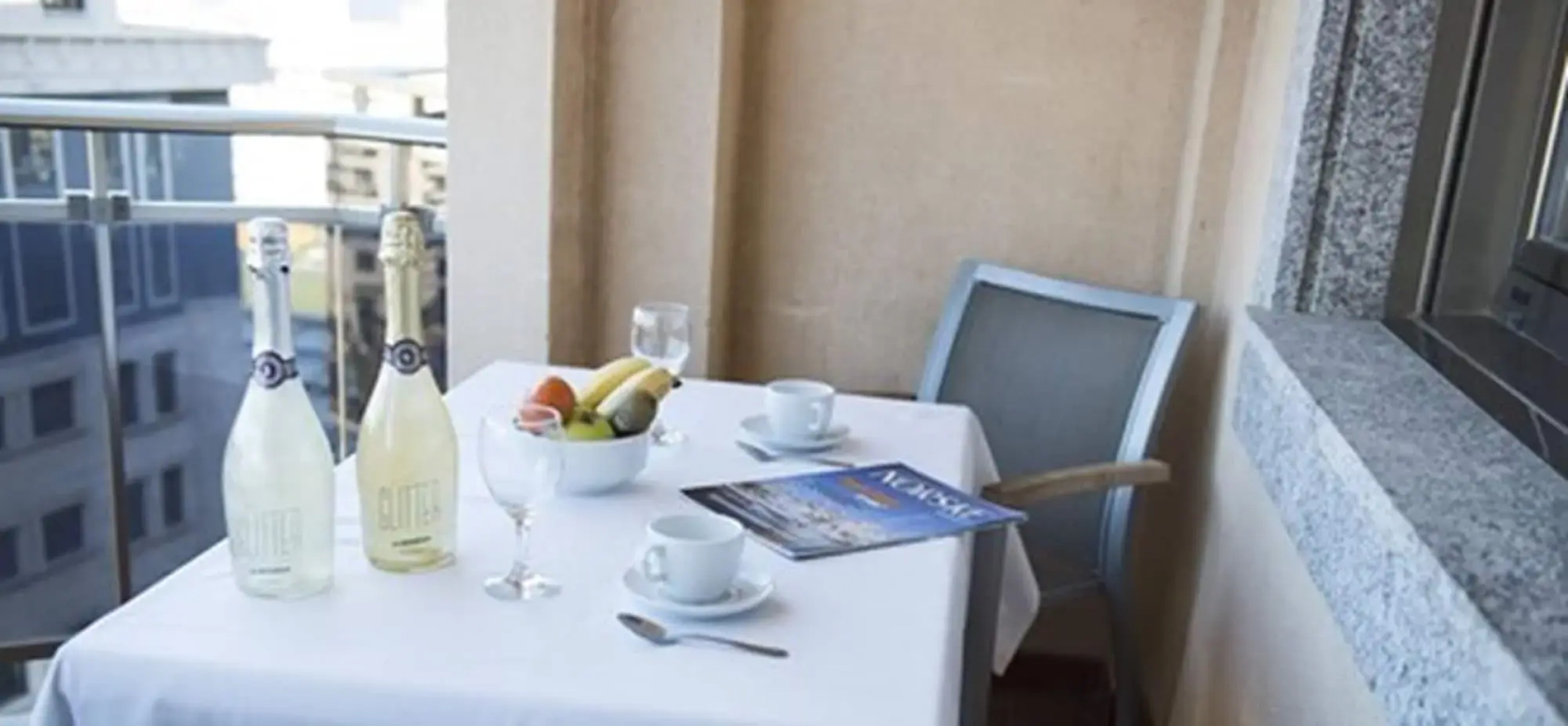 Mediterraneo Real Apartamentos Turísticos