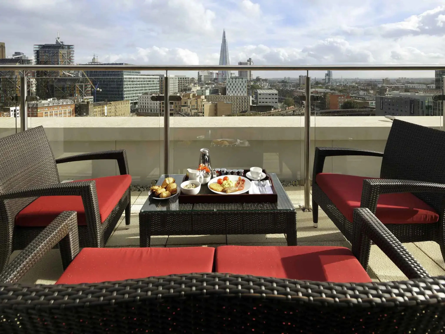 Novotel London Blackfriars