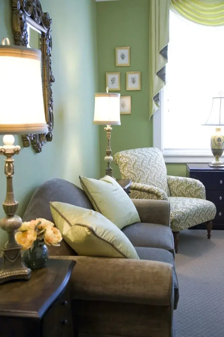 The Kings Daughters Inn