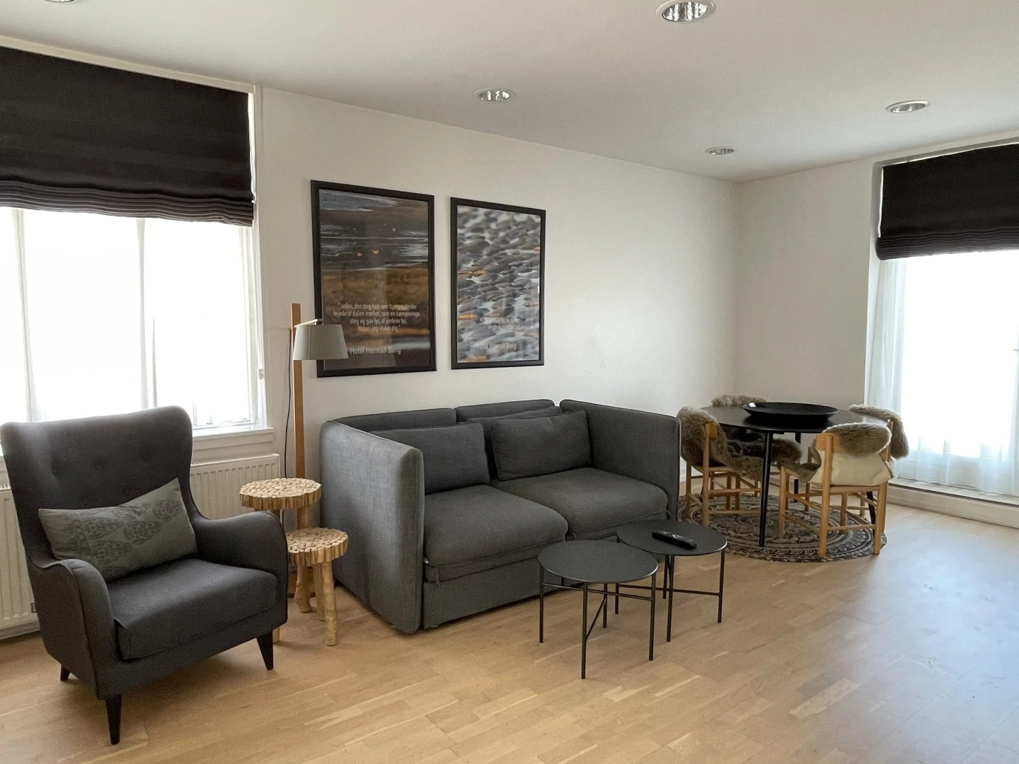 Best Western Hotel Herman Bang