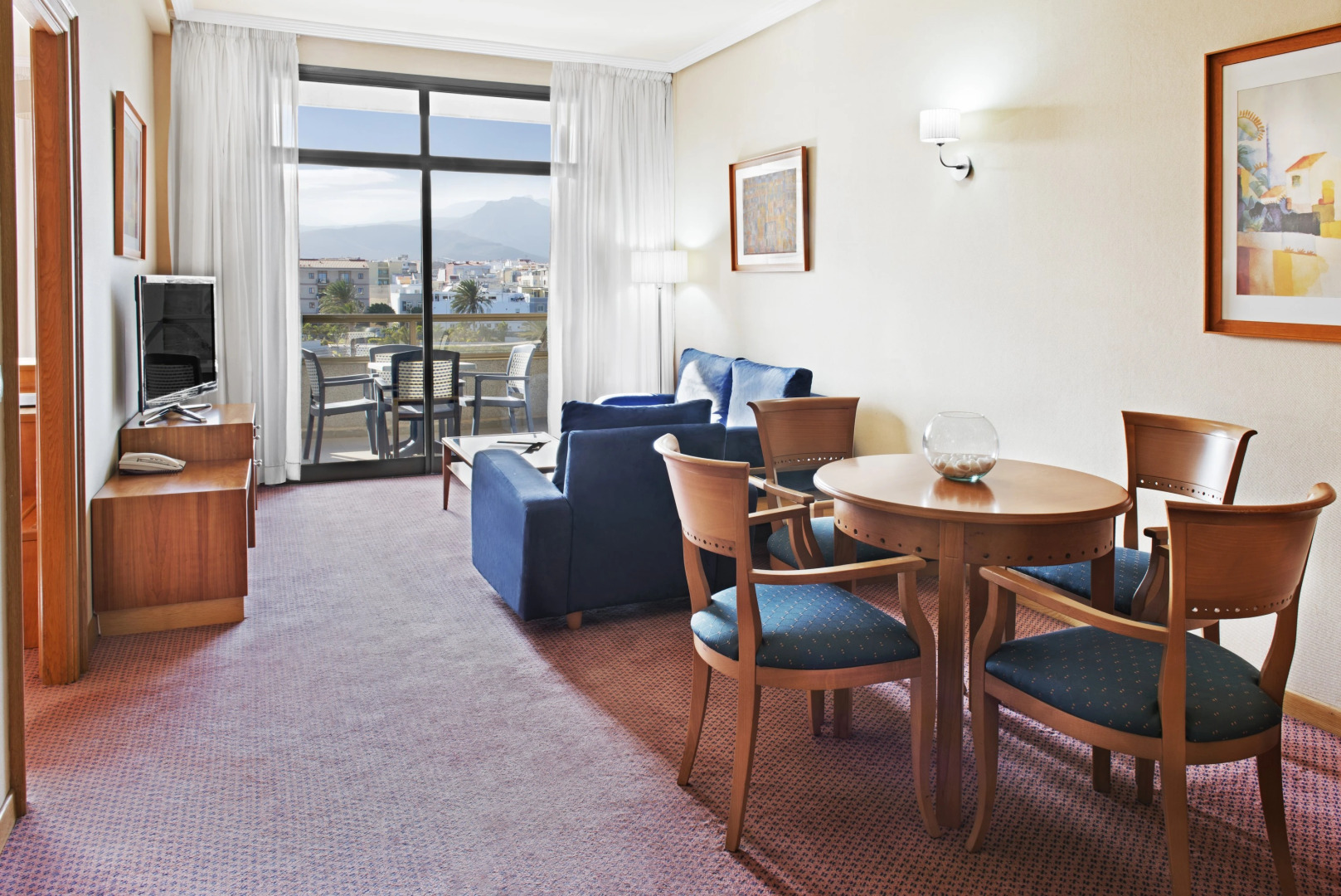 Elba Vecindario Aeropuerto Business & Convention Hotel