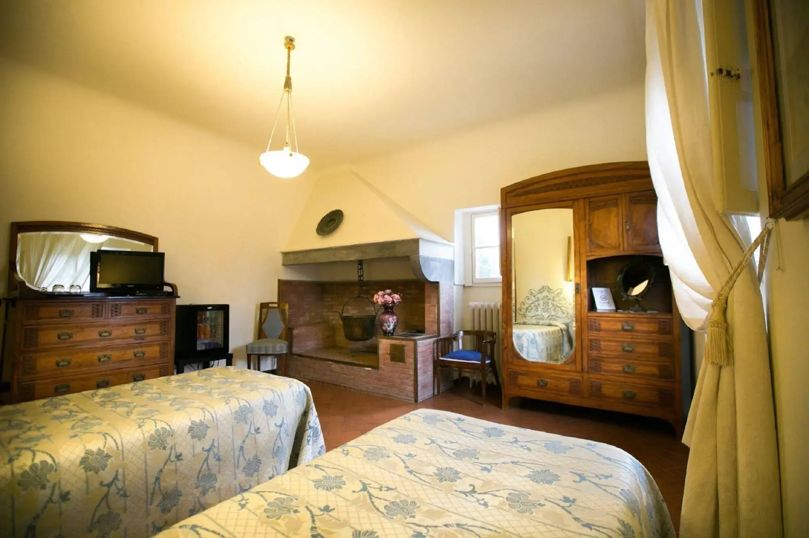 Villa Nardi - Residenza DEpoca