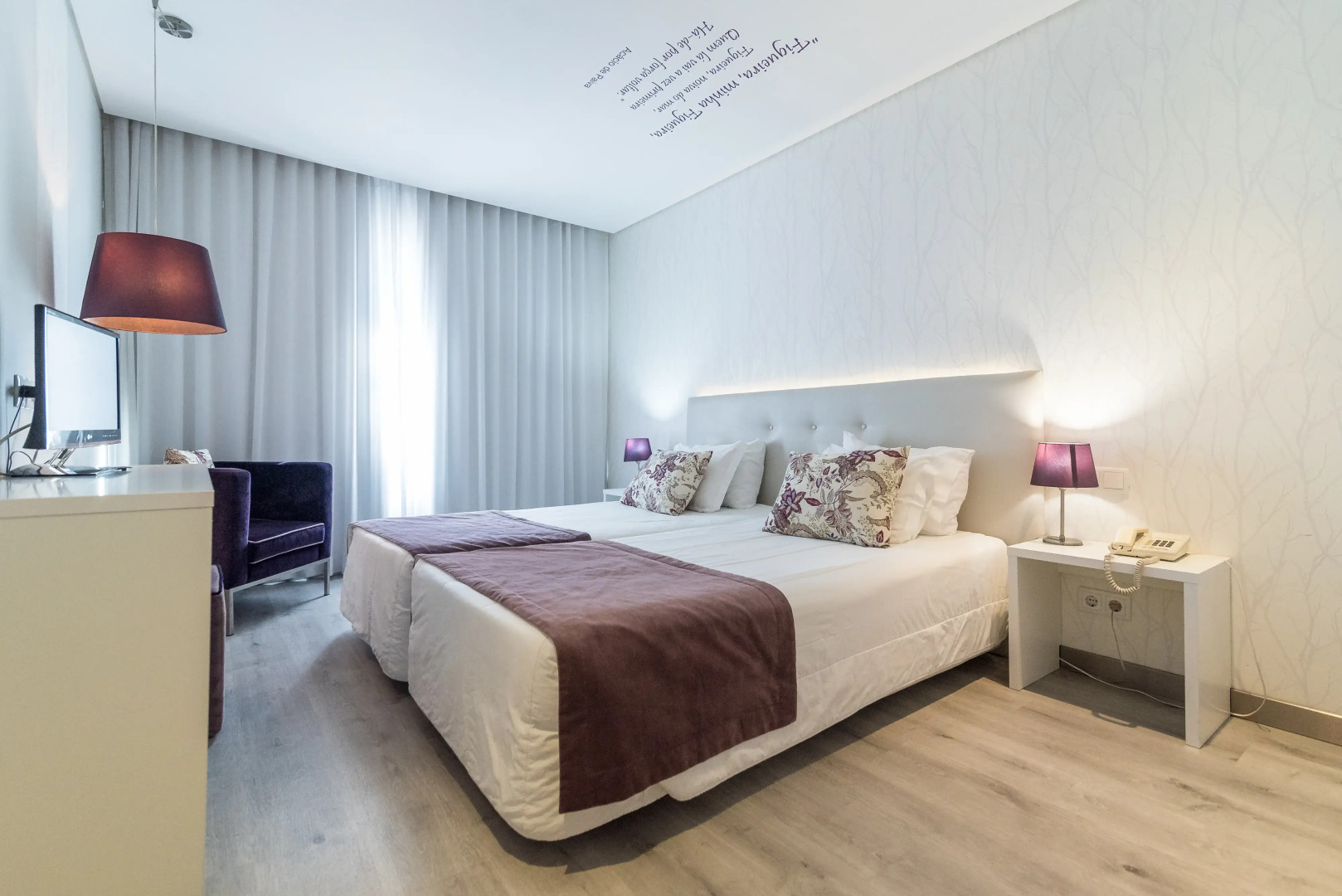 Costa de Prata Hotel