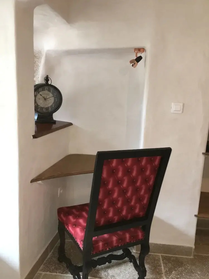 B&B Les Lodges de la Cascade