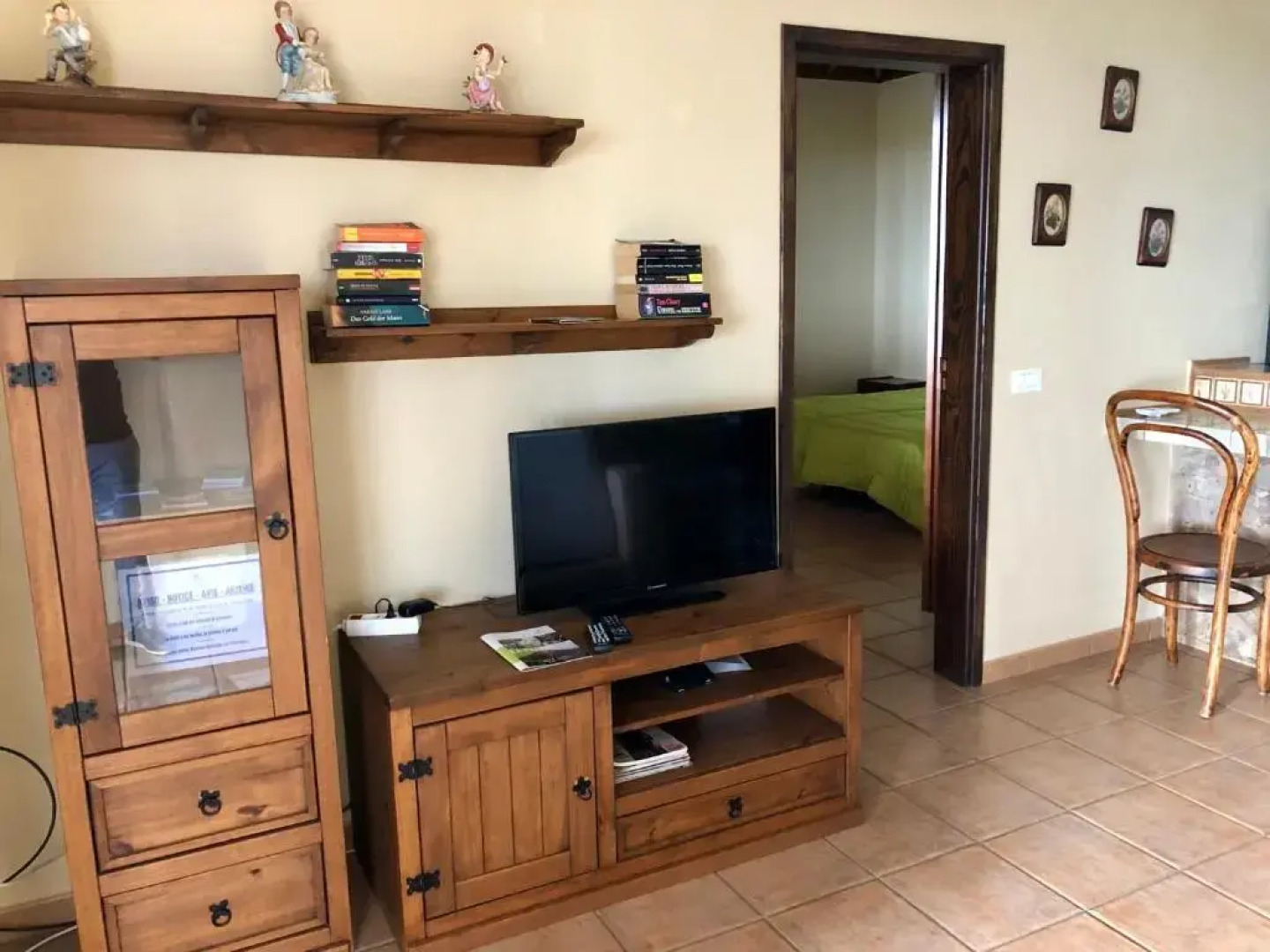 Casa Cueva de las Palomas 2