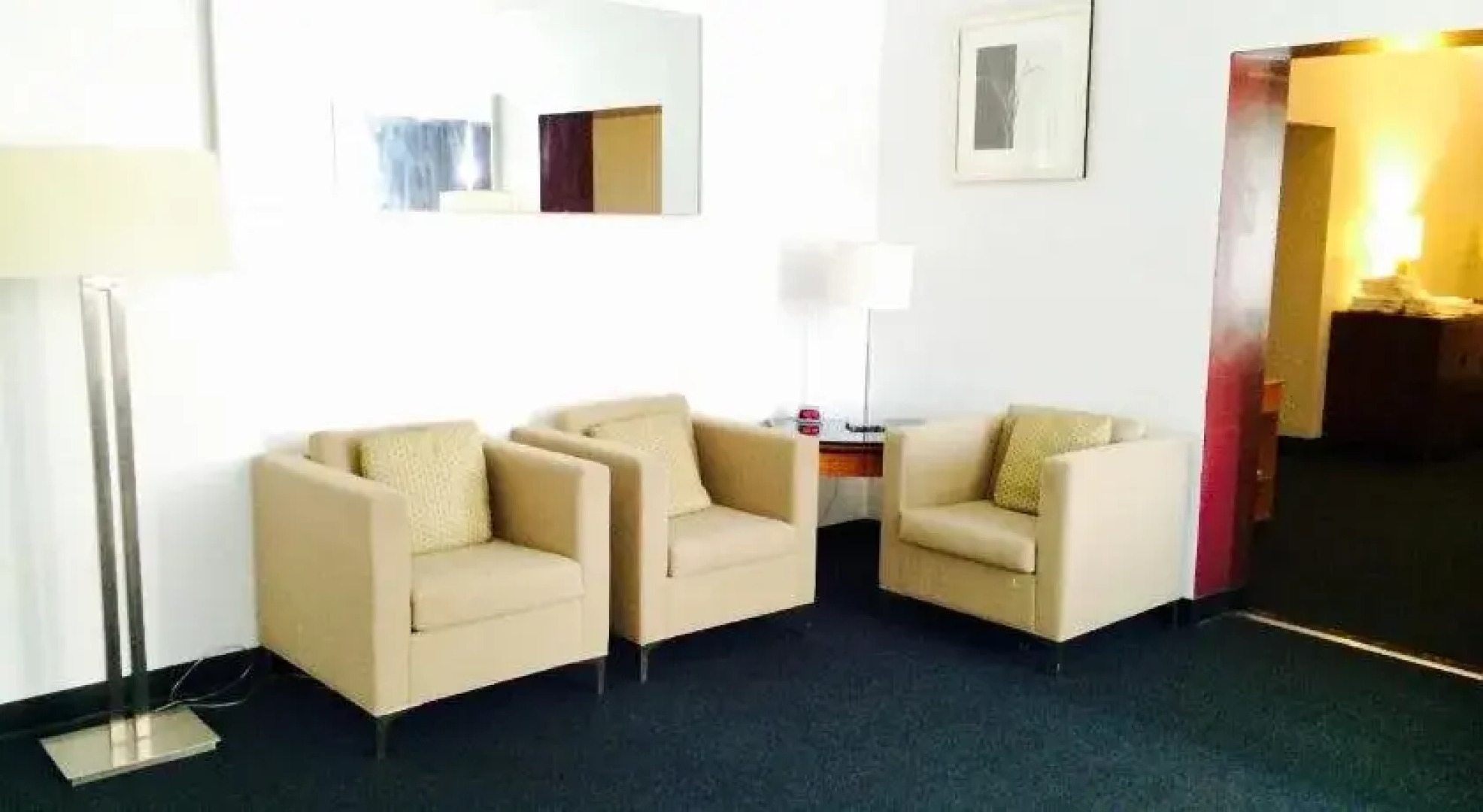 American Suites El Dorado