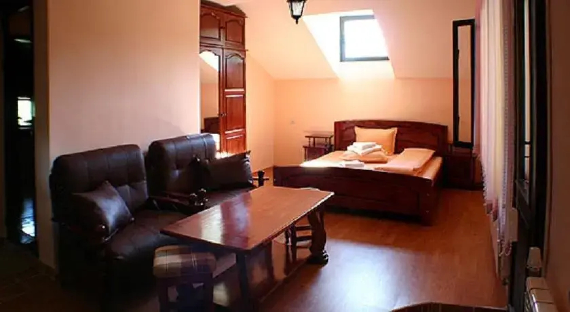 Kushtata - Guest House