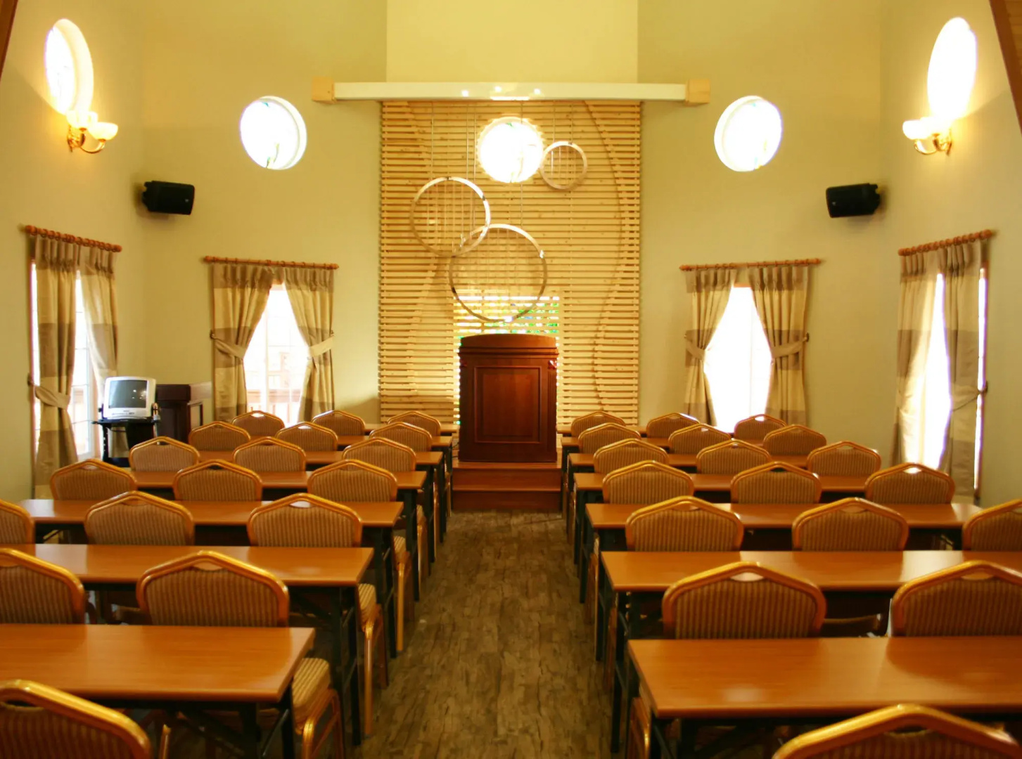 Korea Quality Elf Resort Hotel