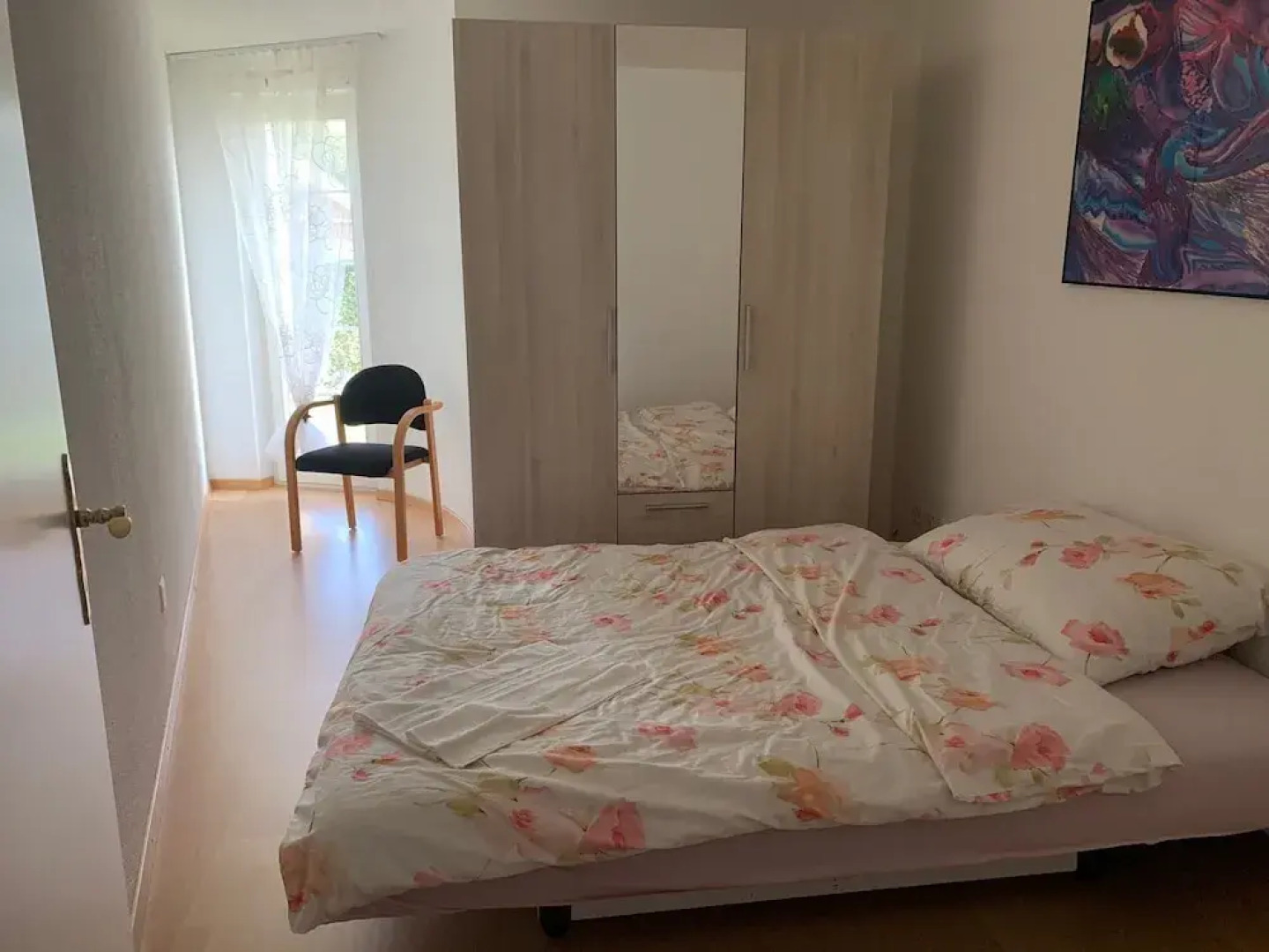 Pfaffnau Ferienwohnung