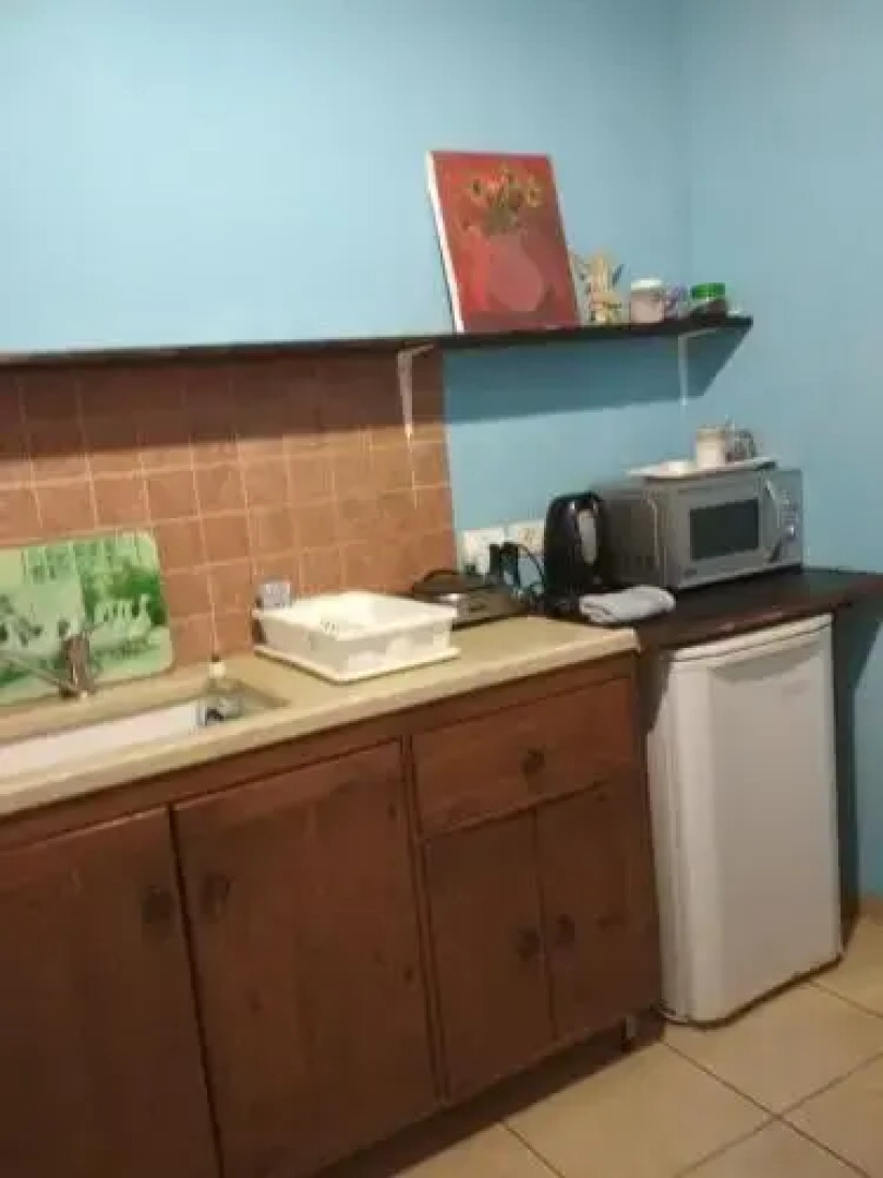 Ha'Bait Ba'Kfar Guesthouse