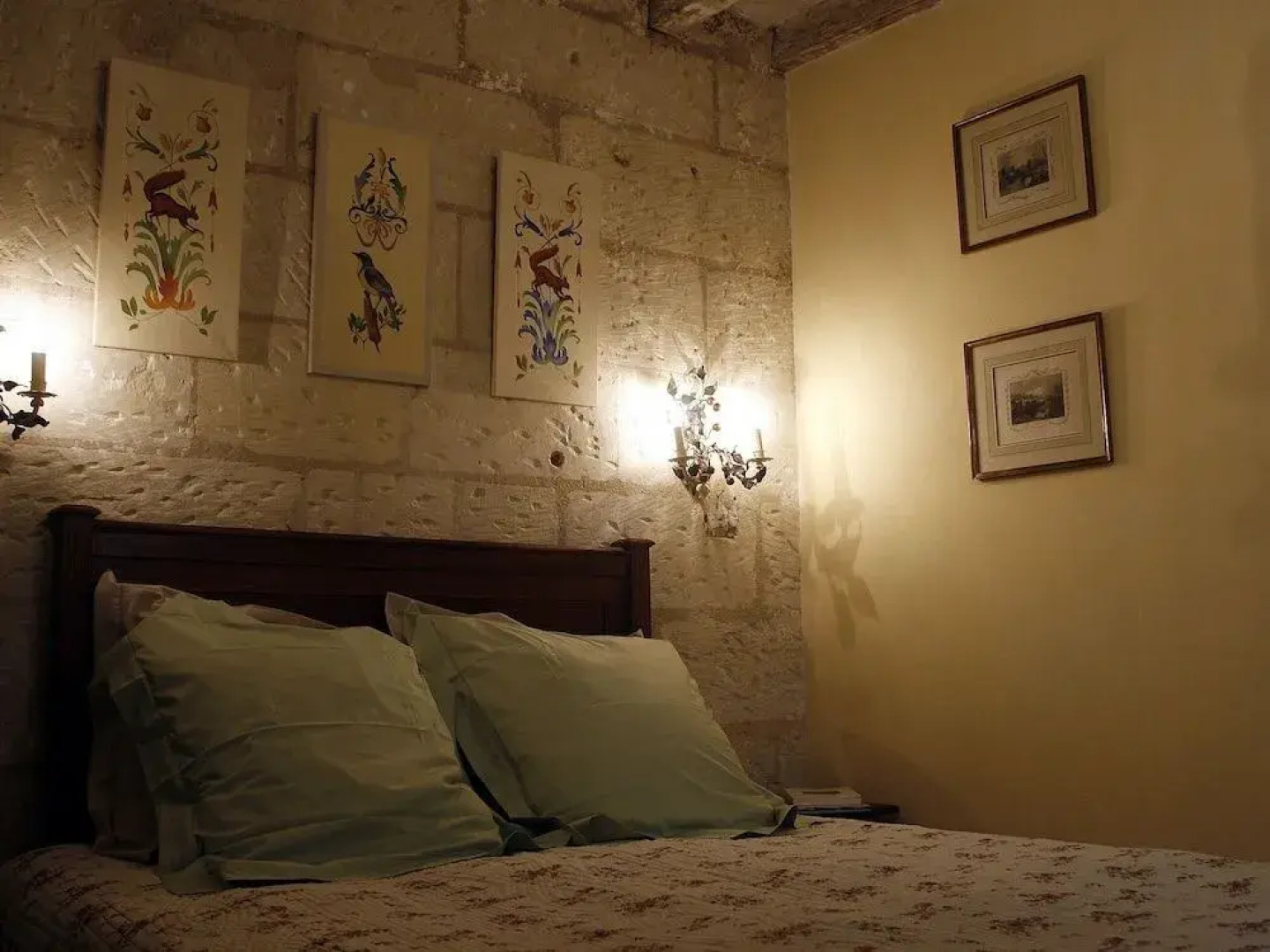 La Sterne de Loire Maison D'hôtes