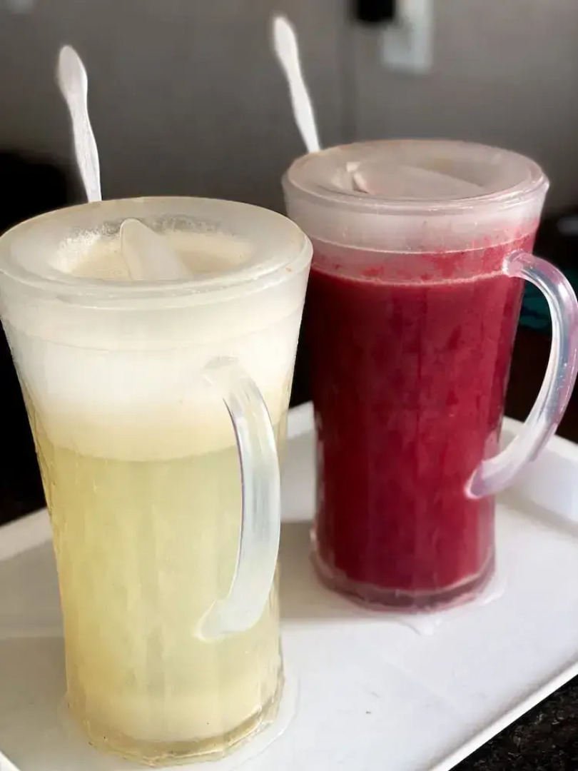 Terraço Hotel Lagoinha