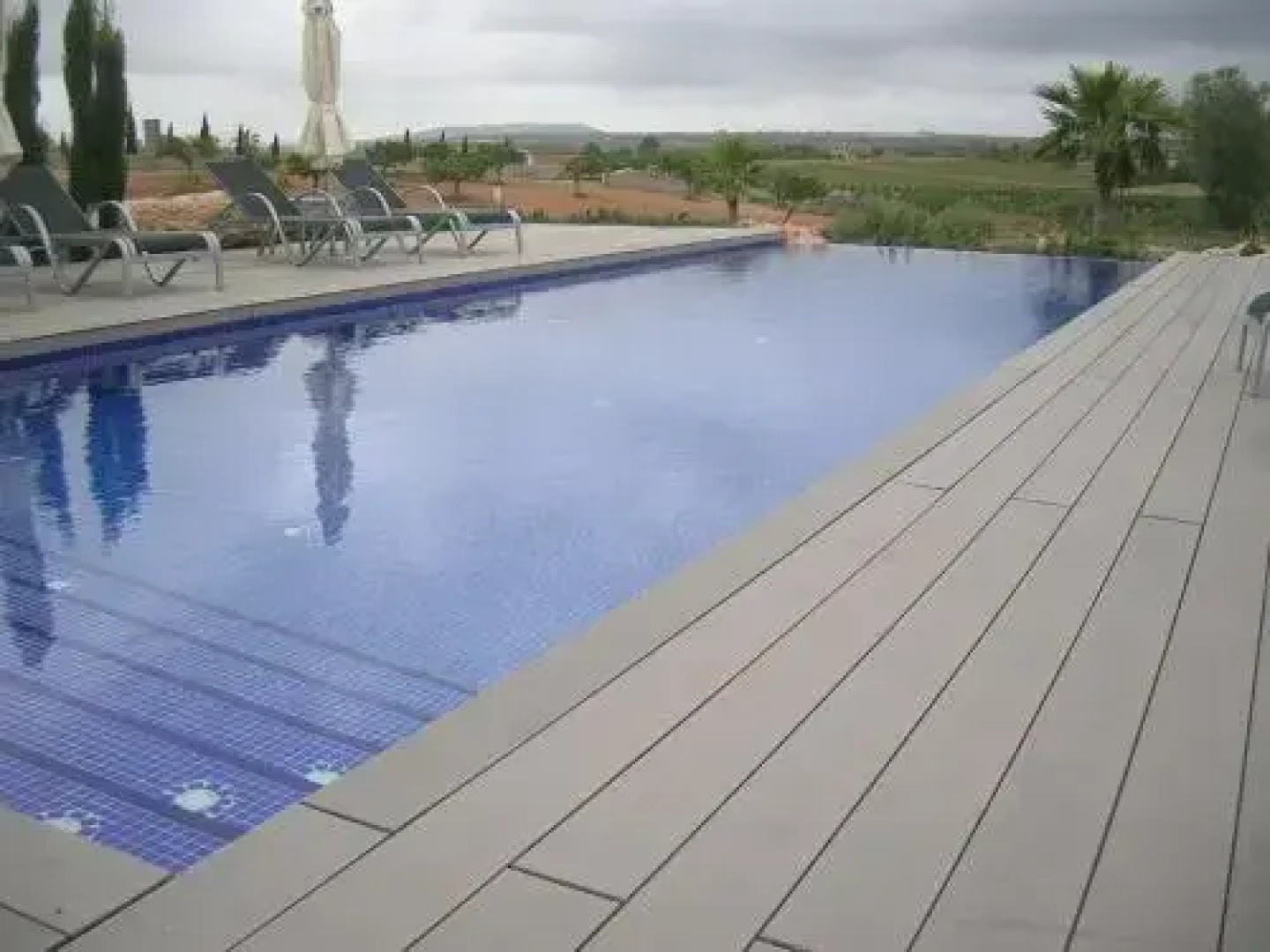 Villa S'Hort de Conies Romanie