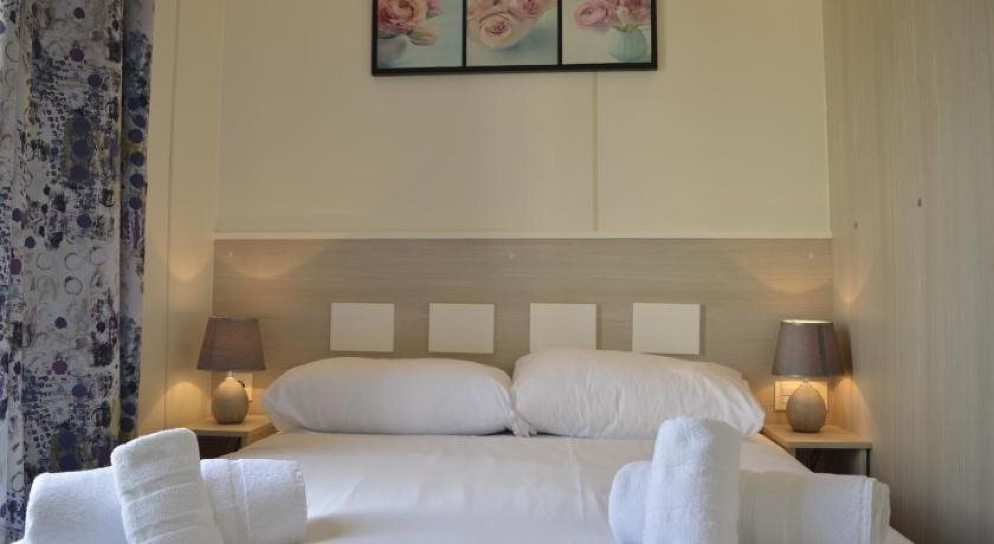 Resort Camping Almafrá