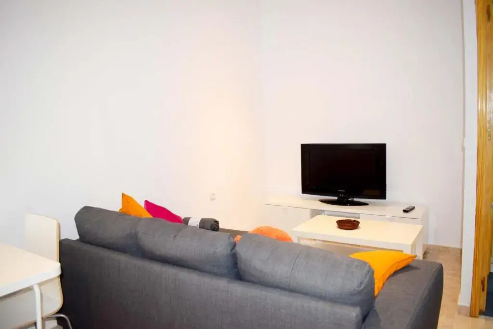 Playa La Caleta Cadiz PARKING GRATIS