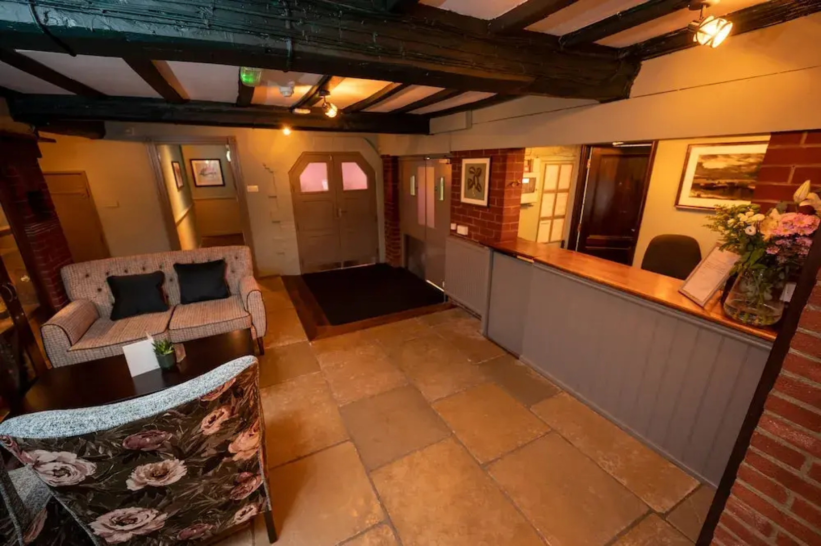 Riverside Hotel Branston by Greene King Inns