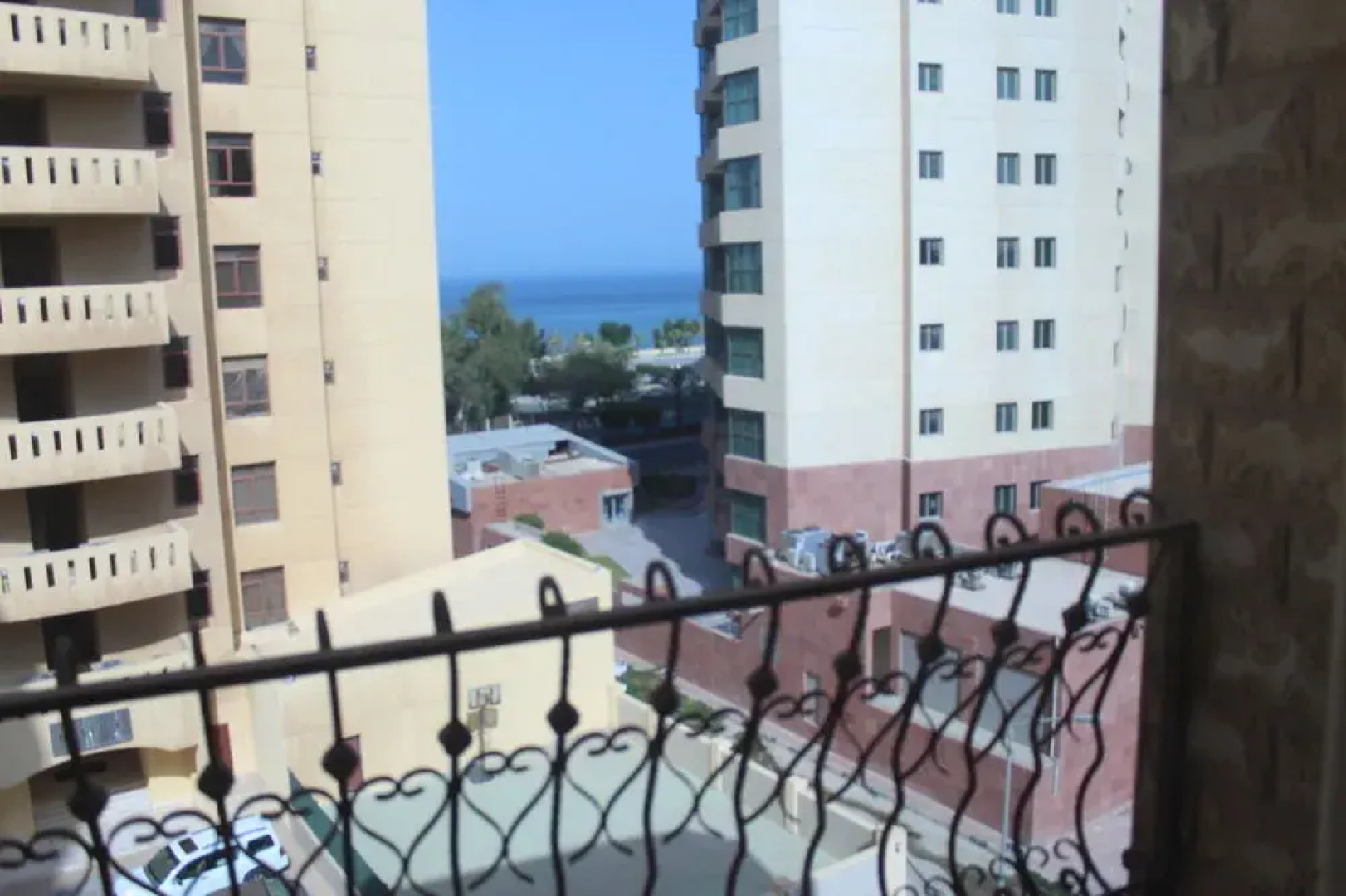 Terrace Furnished Apartments- Fintas1