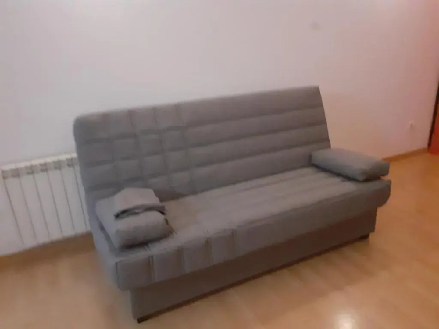 Apartamento casco histórico de Calatayud