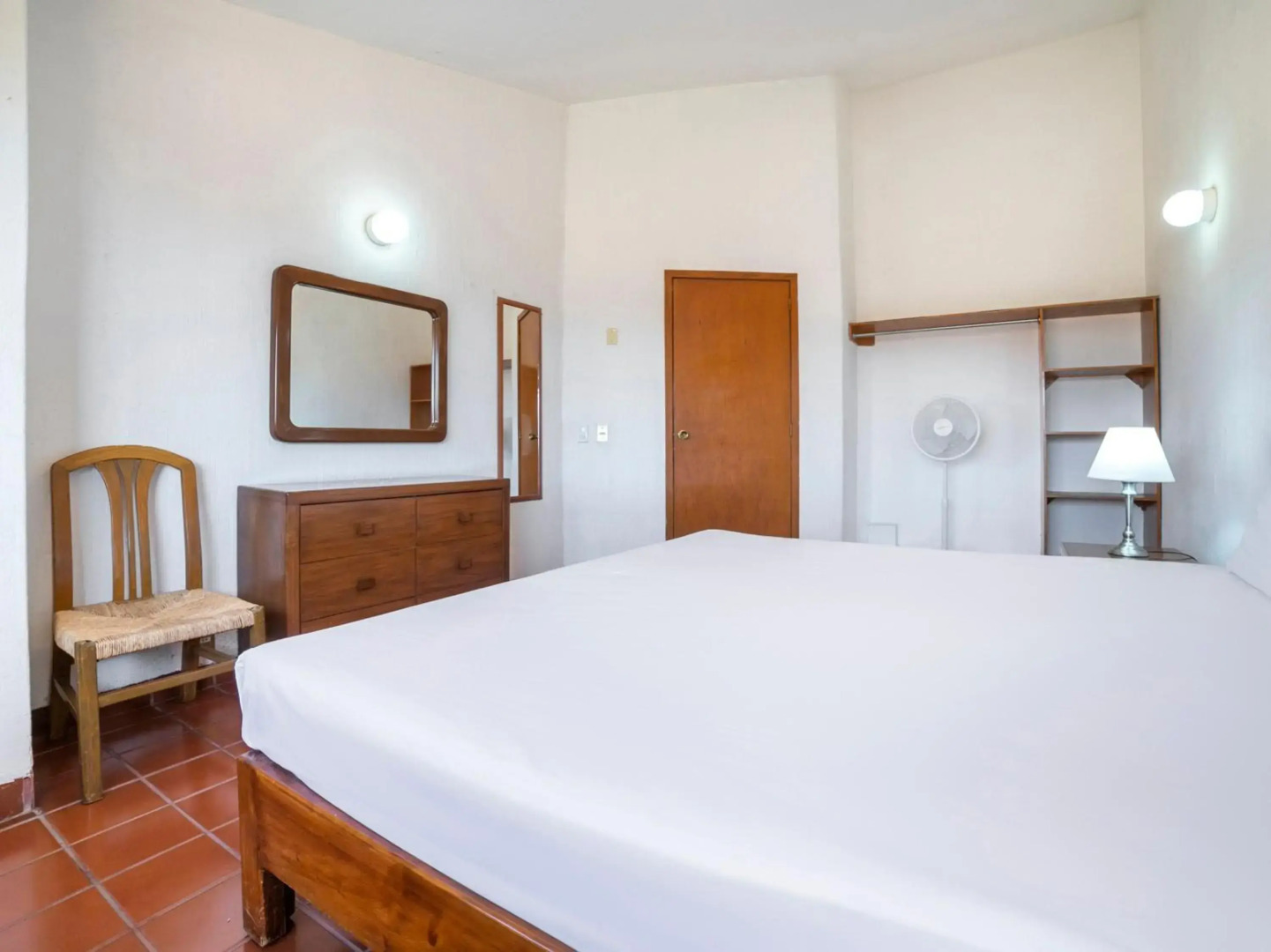 La Rinconada Santa Fe