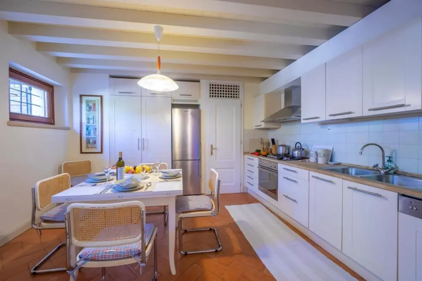 Villa Faccioli Bosso With Shared Pool