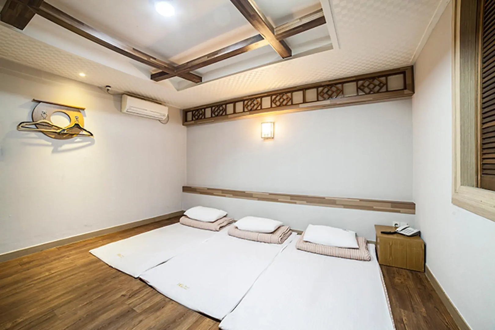 Hotel Bricks Haeundae