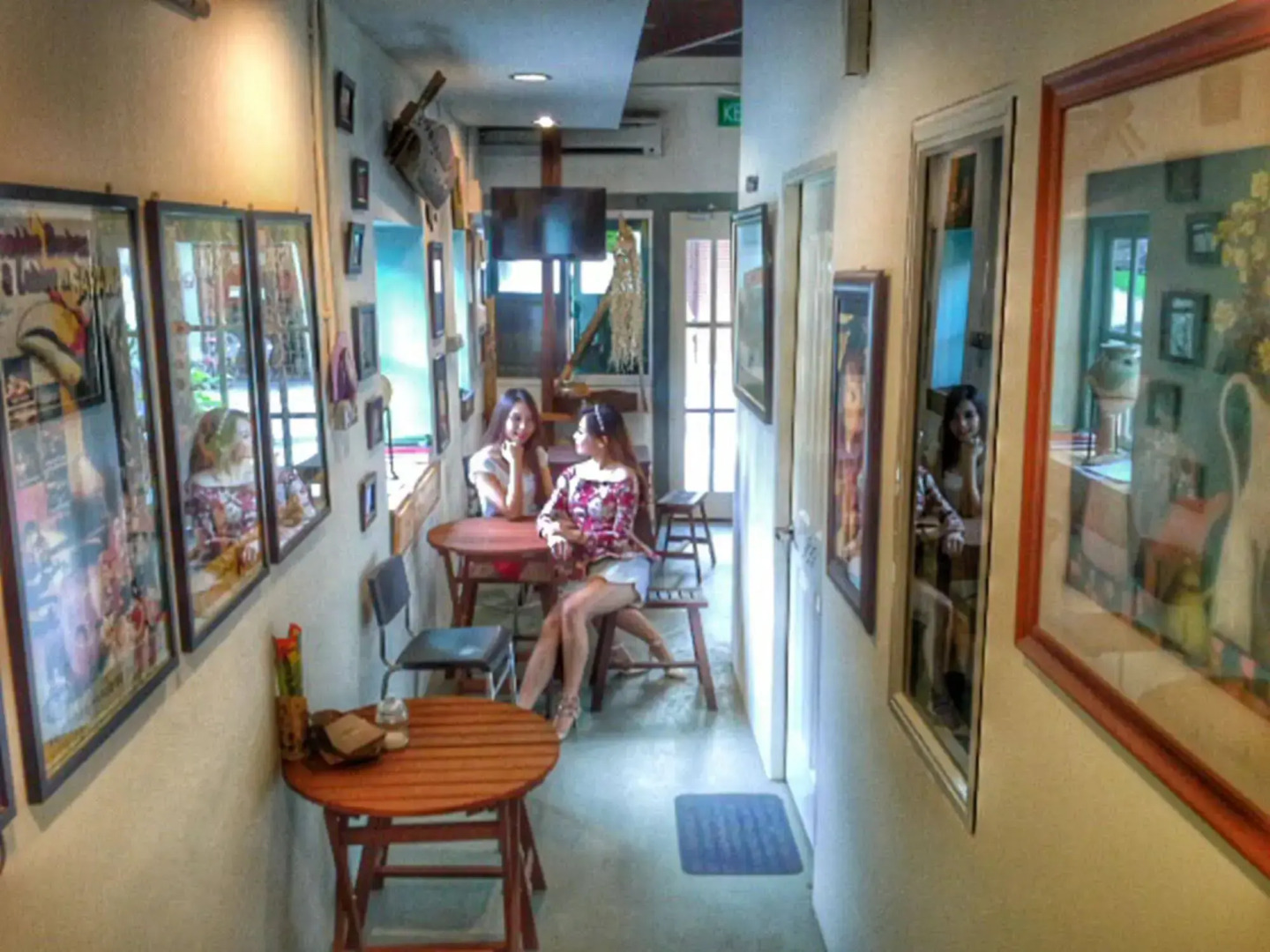 Always Growing 79 Guesthouse