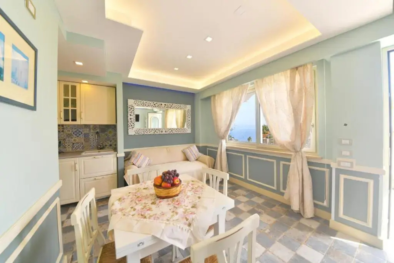 Belgodere di Mezzavia Apartments