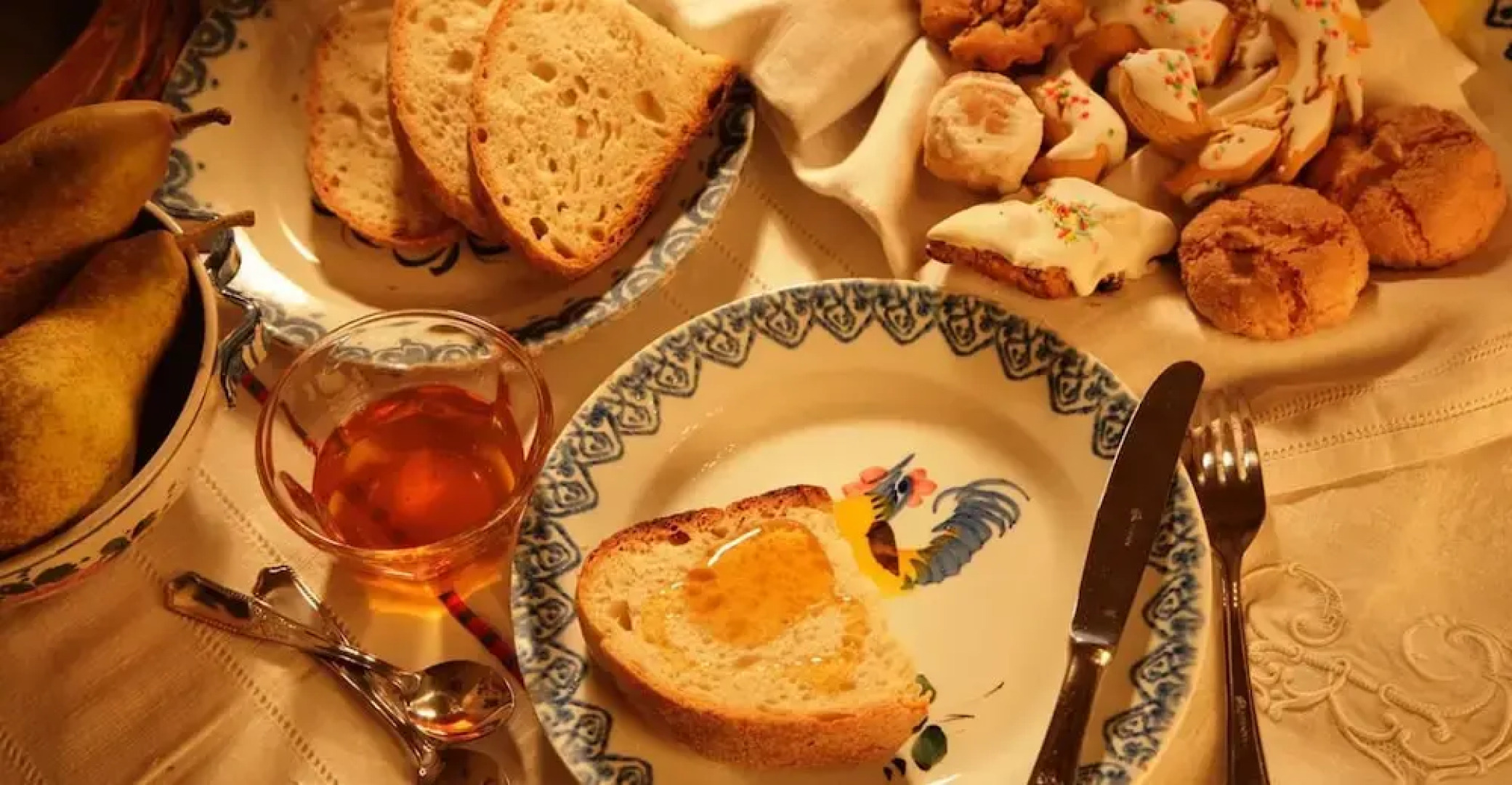 Antica Casa Pasolini