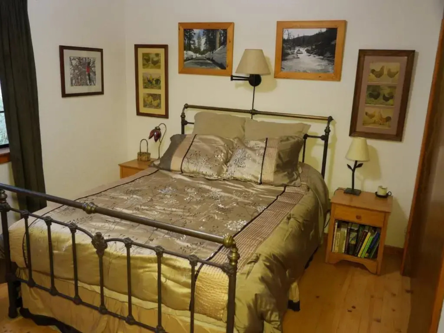 Sweet Retreat Movie Theater, Poolping-pong, Bbq, Summer Swimming