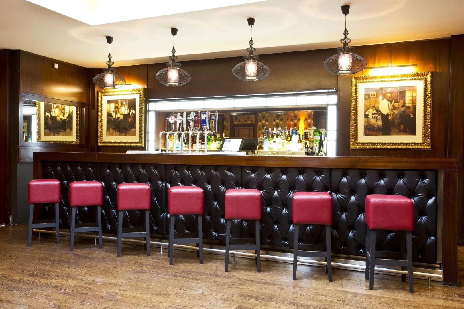 Da Vinci's Hotel Derry