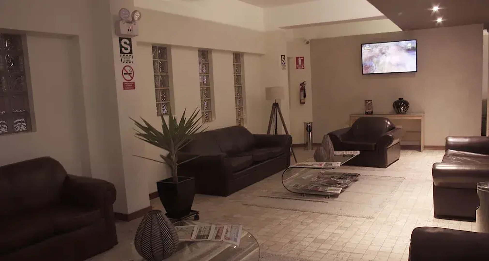 Las Musas Hotel & Casino