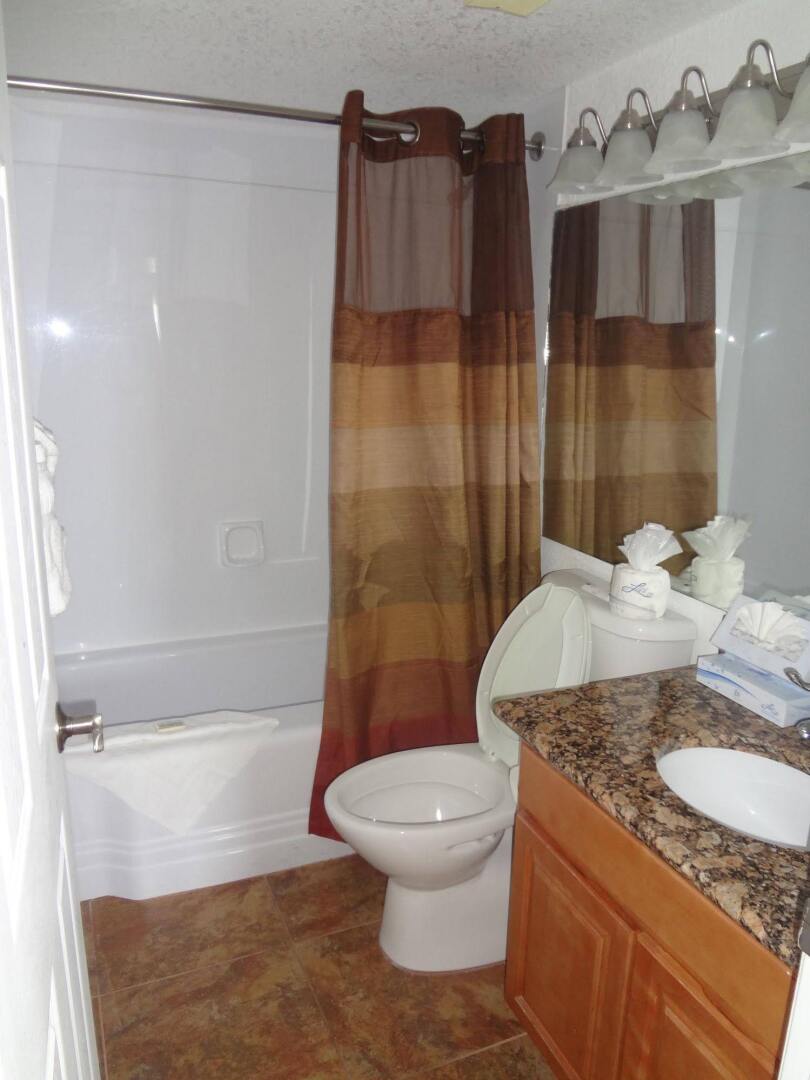 Lighthouse Cove Resort