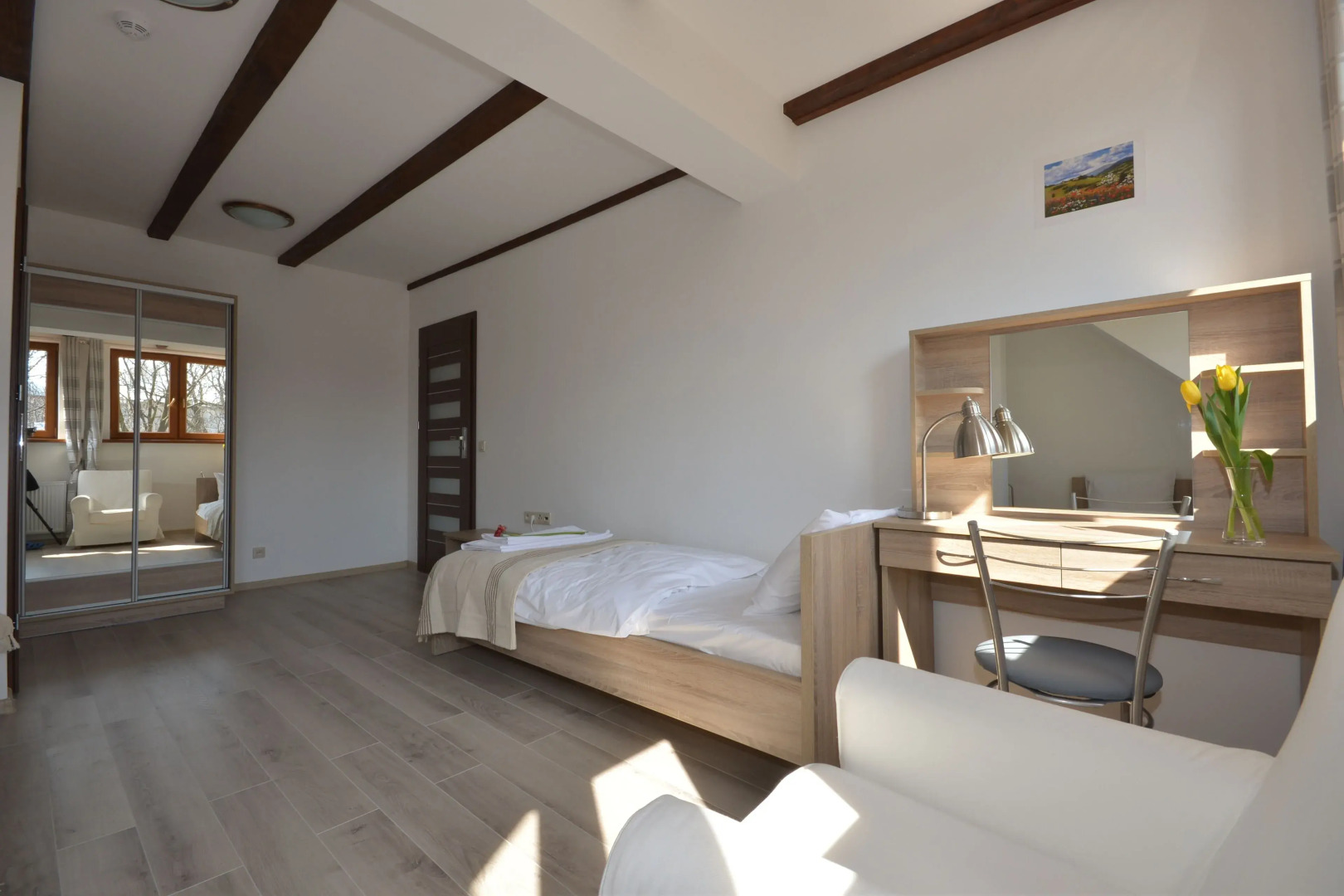 Apartamenty Zielony Dom