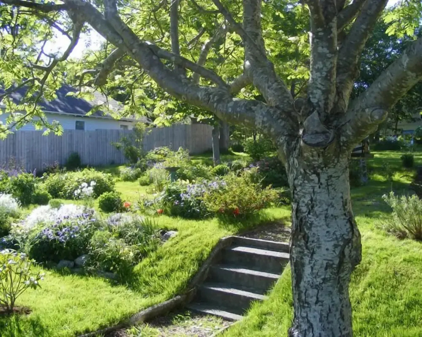 Rothesay House Heritage Inn B&B