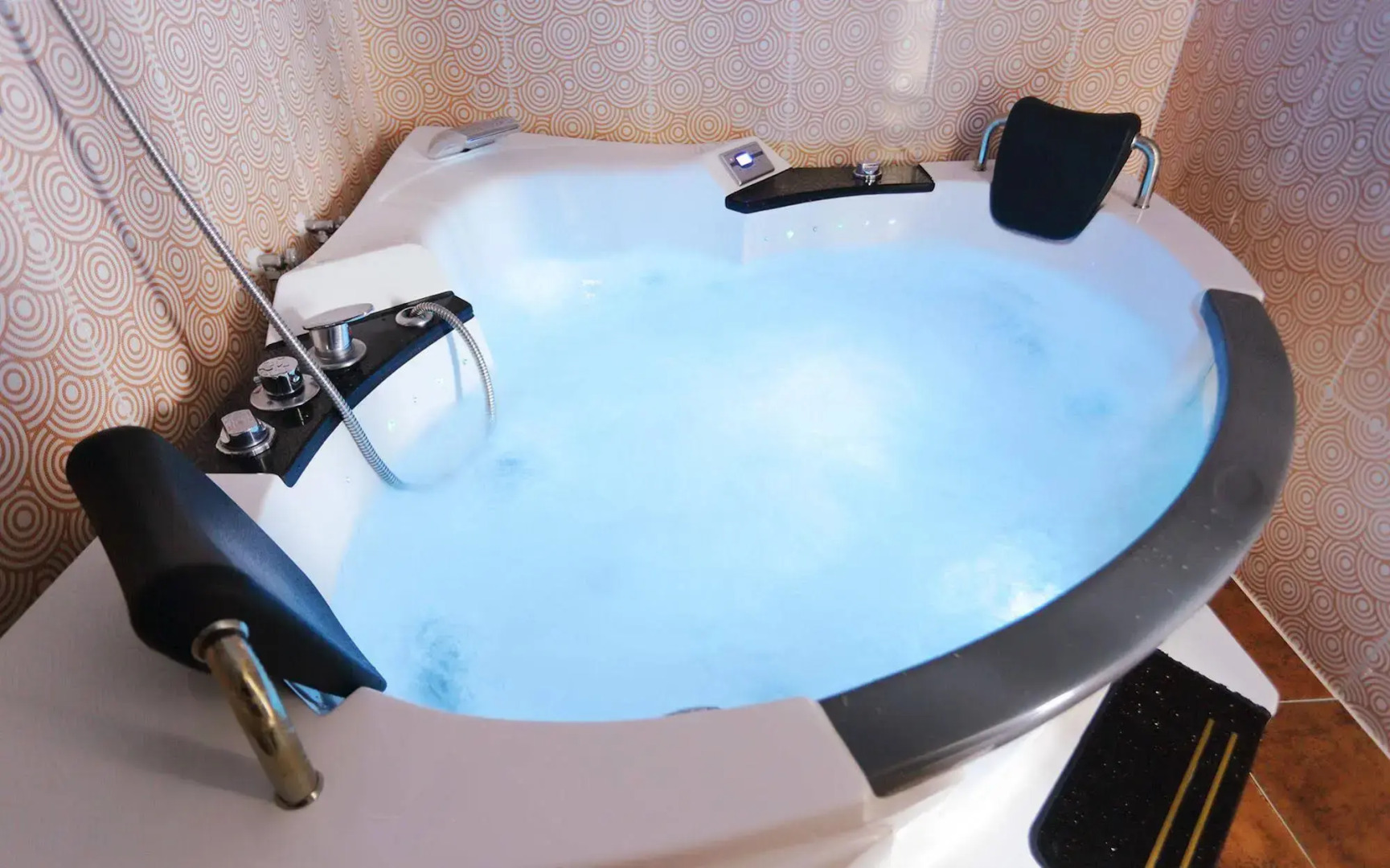 Namhae Montmartre Pension