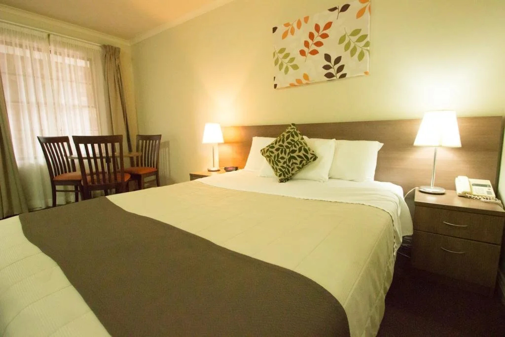 Old Willyama Motor Inn