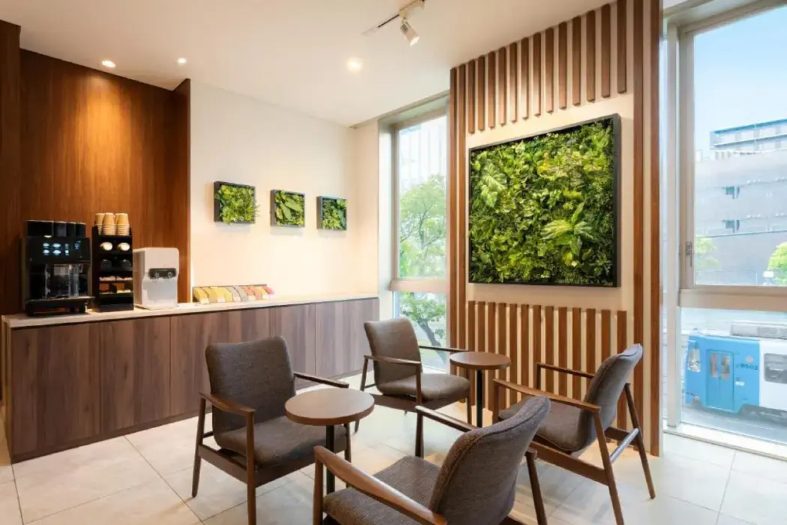 Hotel Oriental Express Kagoshima Tenmonkan