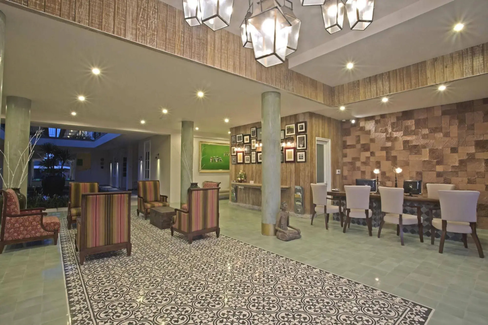 SOLTERRA SEMINYAK Boutique Hotel & Spa