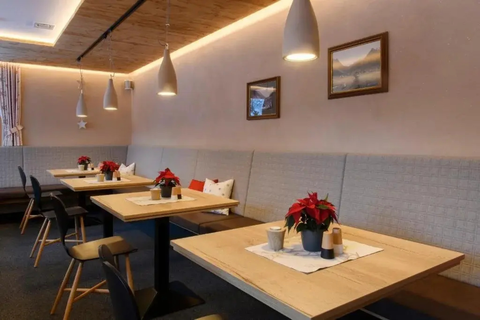 Gasthof Pension Wulfenia