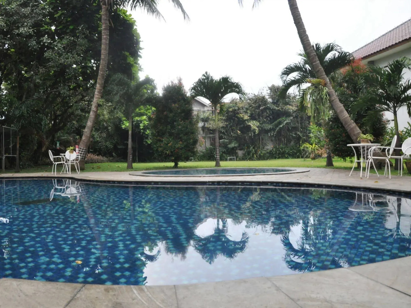 Papyrus Tropical Hotel