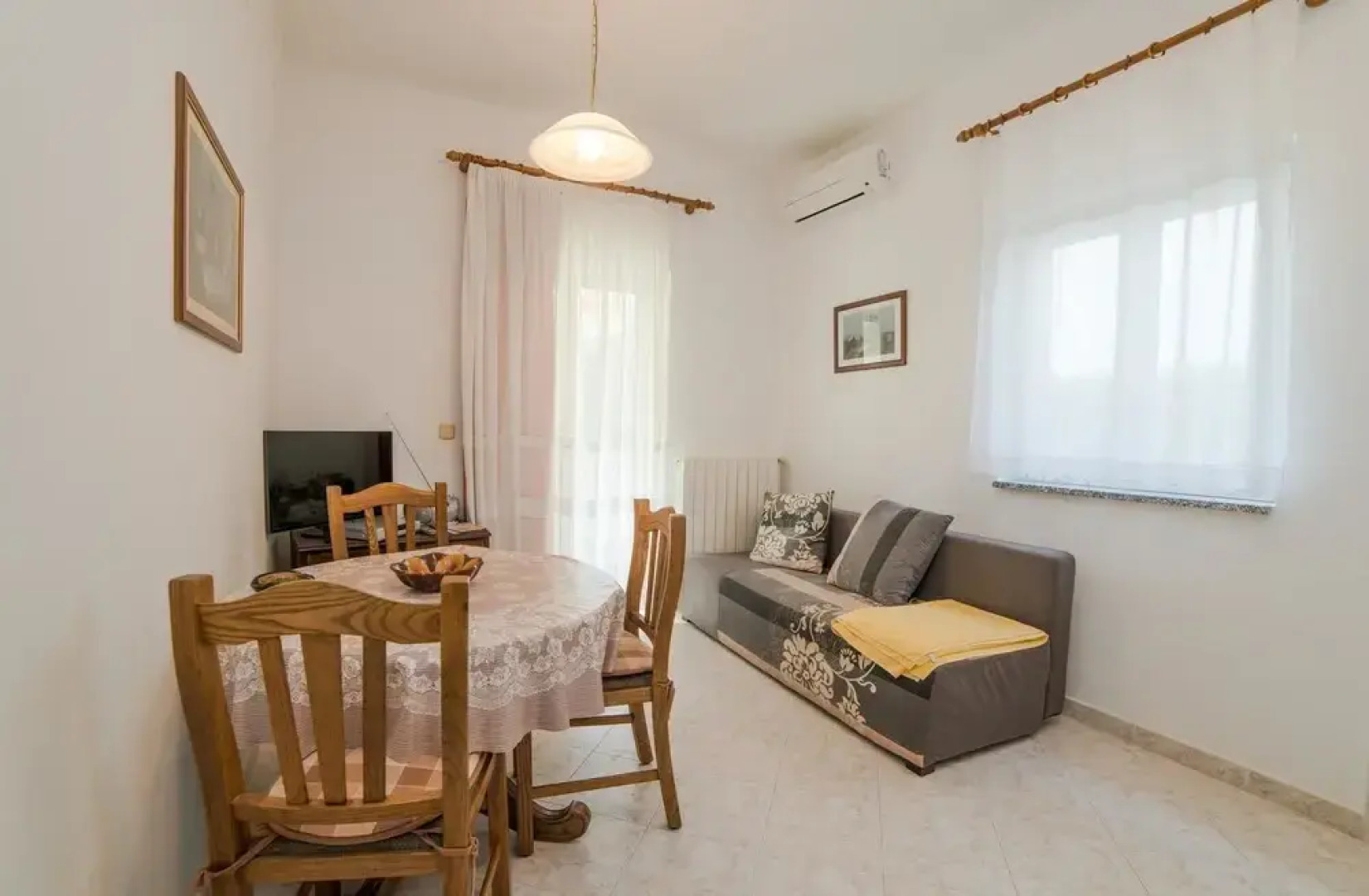 Apartments Silvano 407