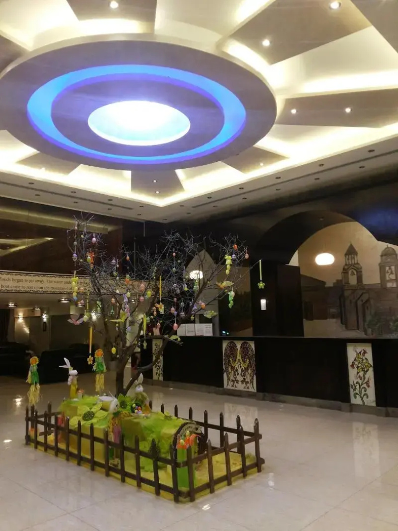 Ararat Hotel